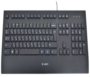Специализированный ремонт Клавиатур MICROSOFT